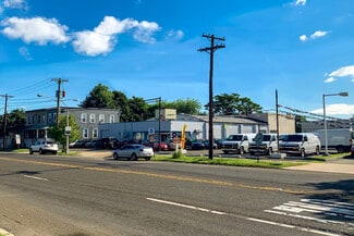 Plus de détails pour 581 High St, Burlington, NJ - Industriel/Logistique à vendre