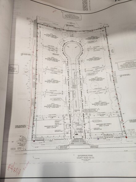 3250 Enterprise Rd E, Safety Harbor, FL à vendre - Autre – Image 3 sur 3