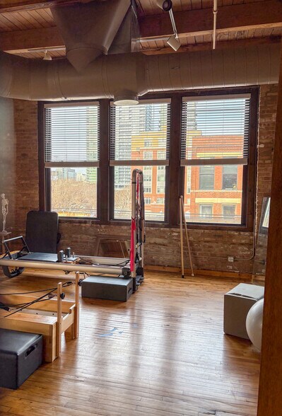 661 W Lake St, Chicago, IL à louer - Photo intérieure – Image 3 sur 11