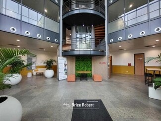 Plus de détails pour Bureau à louer