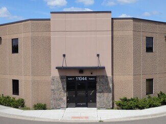 Plus de détails pour 11044 Industrial Cir NW, Elk River, MN - Bureau à louer