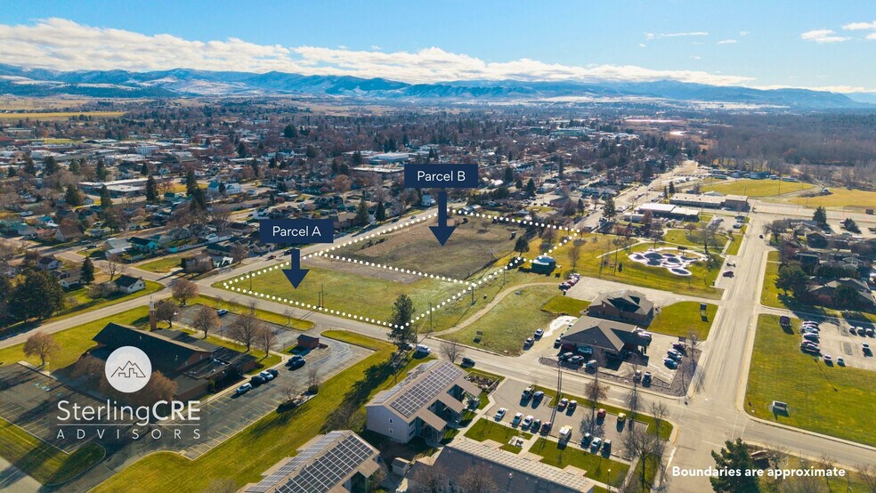 225 N 8th St, Hamilton, MT à vendre - Photo de l’immeuble – Image 2 sur 18