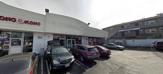 Plus de détails pour 3330 W Florence Ave, Los Angeles, CA - Local commercial à louer