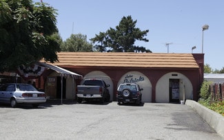 Plus de détails pour 1813 Park St, Alameda, CA - Local commercial à louer