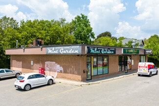 Plus de détails pour 17830 Leslie St, Newmarket, ON - Local commercial à vendre