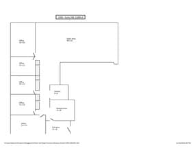1977 W 190th St, Torrance, CA à louer Plan de site– Image 1 sur 16