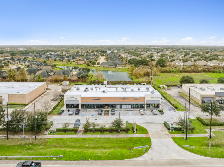 6850 Highway 6, Missouri City, TX à vendre - Photo de l’immeuble – Image 3 sur 11