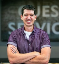 Joel Boss