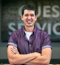Joel Boss