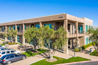 Plus de détails pour 16520 Bake Pky, Irvine, CA - Bureau à louer
