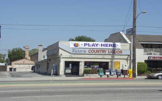 Plus de détails pour 24212 Hawthorne Blvd, Torrance, CA - Local commercial à vendre