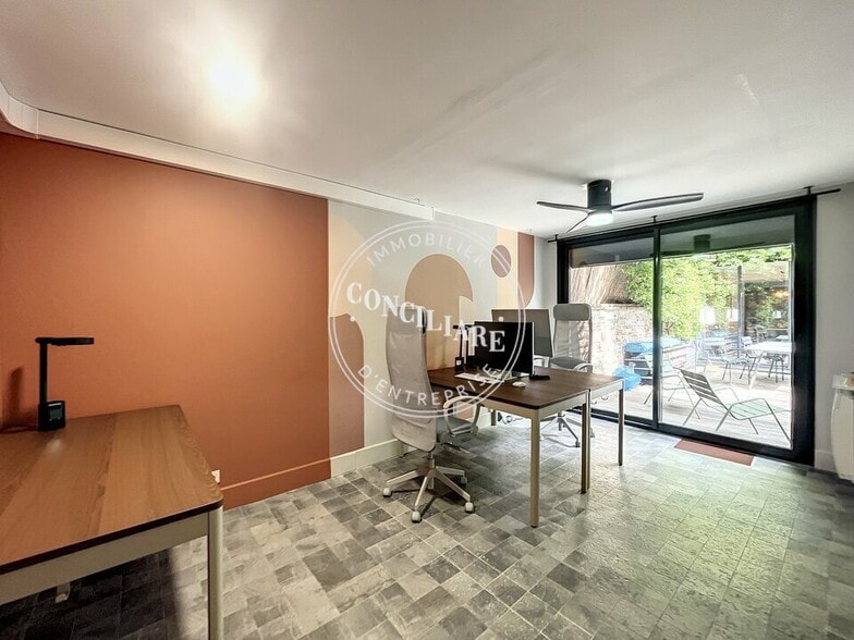 Rue Job, Toulouse à louer - Photo de l’immeuble – Image 3 sur 5