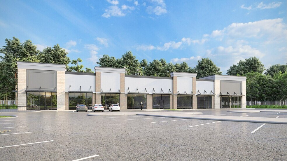 440 Victoria Rd, Woodstock, GA à vendre - Photo de la construction – Image 3 sur 5