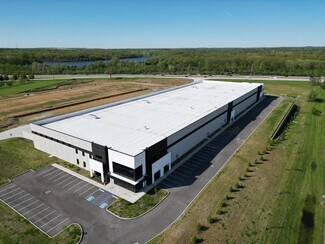 Plus de détails pour 1635 Technology Dr, Dardenne Prairie, MO - Industriel/Logistique à louer