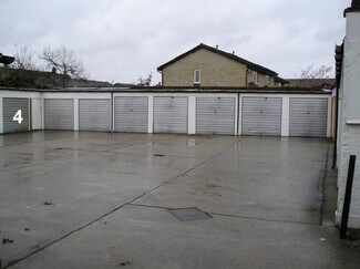 Plus de détails pour 37 Park Rd, Bromley - Local d'activités à louer