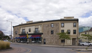 Plus de détails pour 242-248 Rue Montcalm, Gatineau, QC - Local commercial à vendre