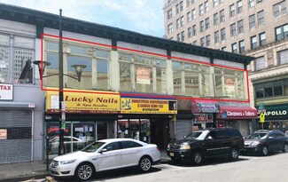 Plus de détails pour 2-10 Branford Pl, Newark, NJ - Bureau, Local commercial à louer