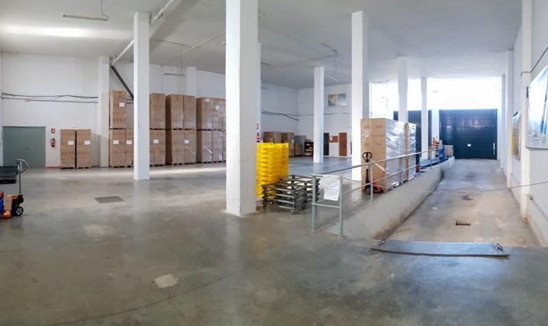 Industriel/Logistique dans Salobreña à vendre - Photo intérieure – Image 2 sur 13