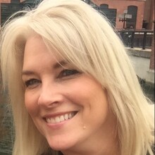 Lisa Parrott