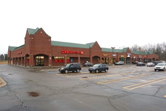 Plus de détails pour 8811-8899 Newburgh Rd, Livonia, MI - Local commercial à louer