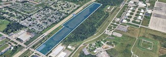 Plus de détails pour 25255 Henry B Joy Blvd, Harrison Township, MI - Terrain à louer