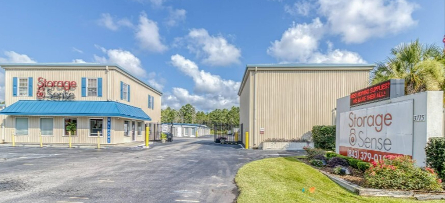 3715 Argent Blvd, Ridgeland, SC à louer - Photo de l’immeuble – Image 1 sur 14