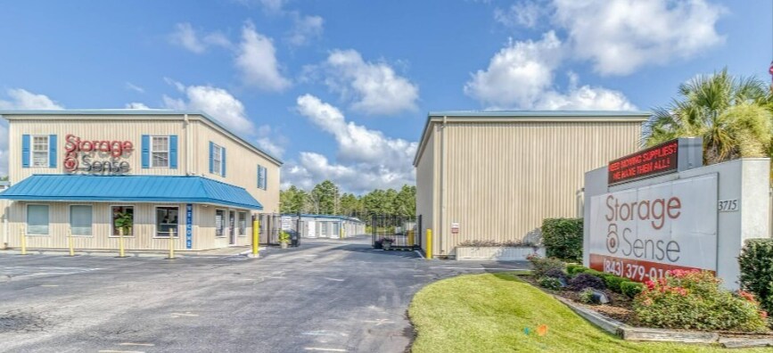 3715 Argent Blvd, Ridgeland, SC à louer - Photo de l’immeuble – Image 2 sur 6