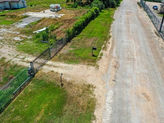 Plus de détails pour 303 Vat Rd, Boling, TX - Terrain à vendre