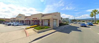 Plus de détails pour 1130 Fremont Blvd, Seaside, CA - Local commercial à louer