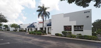 Plus de détails pour 2875 S Congress Ave, Delray Beach, FL - Industriel/Logistique à louer