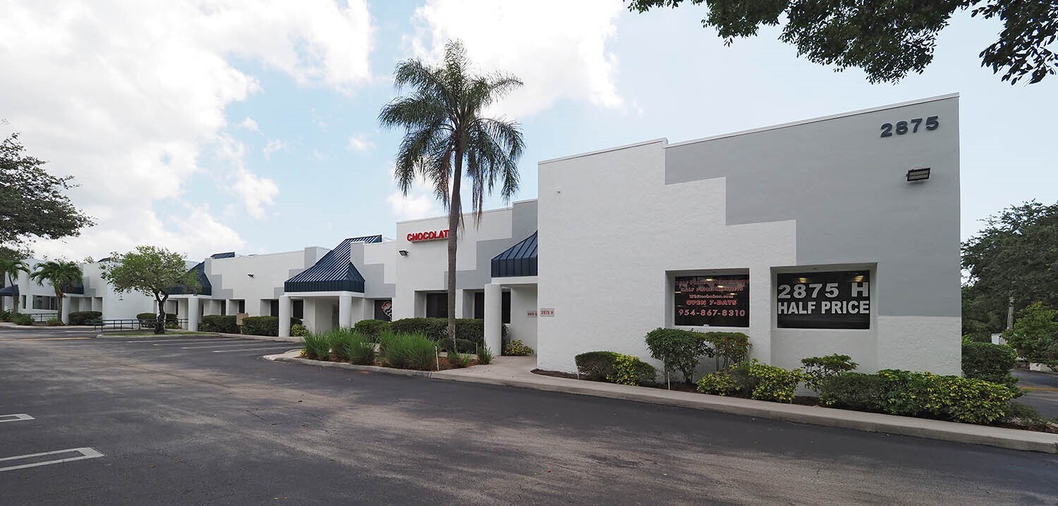 2875 S Congress Ave, Delray Beach, FL à louer Photo principale– Image 1 sur 7
