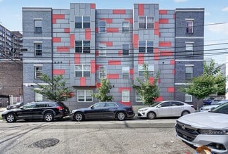 Plus de détails pour 1220 N Broad St & 1254 N Carlisle St – Logement à vendre, Philadelphia, PA