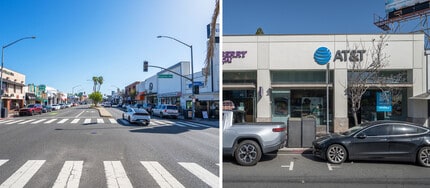 4913-4917 E 2nd St, Long Beach, CA à louer Photo intérieure– Image 2 sur 3