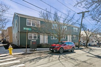Plus de détails pour 1 Prince St, Salem, MA - Logement à vendre