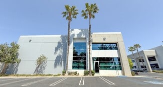 Plus de détails pour 4230 E Airport Dr, Ontario, CA - Industriel/Logistique à louer