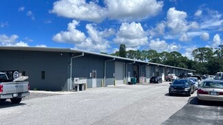 Plus de détails pour 1705 Cattlemen Rd, Sarasota, FL - Industriel/Logistique à louer
