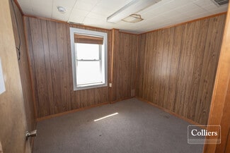 Plus de détails pour 1812 Mascaro Ln, Port Royal, SC - Industriel/Logistique à vendre