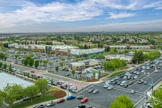 6706-6770 Stanford Ranch Rd, Roseville, CA - VUE AÉRIENNE  vue de carte - Image1