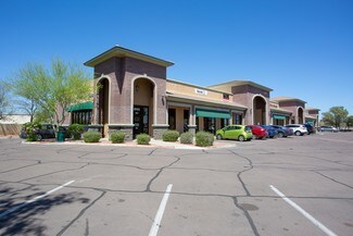 Plus de détails pour 16610 N 75th Ave, Peoria, AZ - Local commercial à louer
