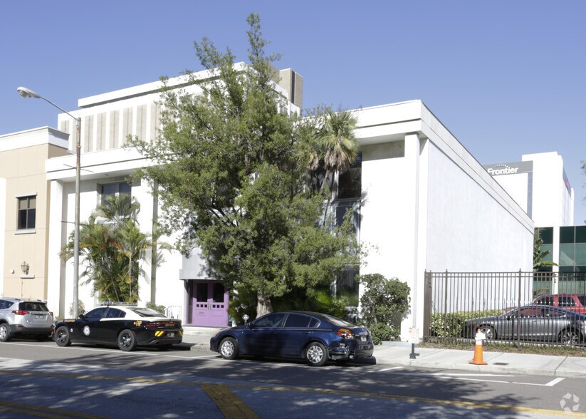606 E Madison St, Tampa, FL à vendre - Photo principale – Image 3 sur 11