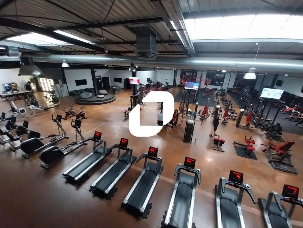 Local d'activités dans Miribel à vendre Photo de l’immeuble– Image 1 sur 10