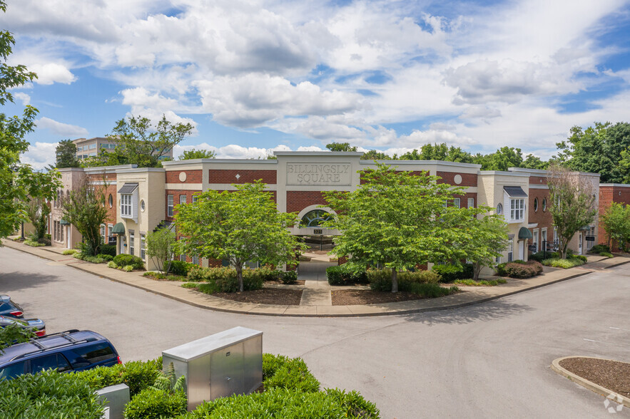 321 Billingsly Ct, Franklin, TN à louer - Photo principale – Image 1 sur 27
