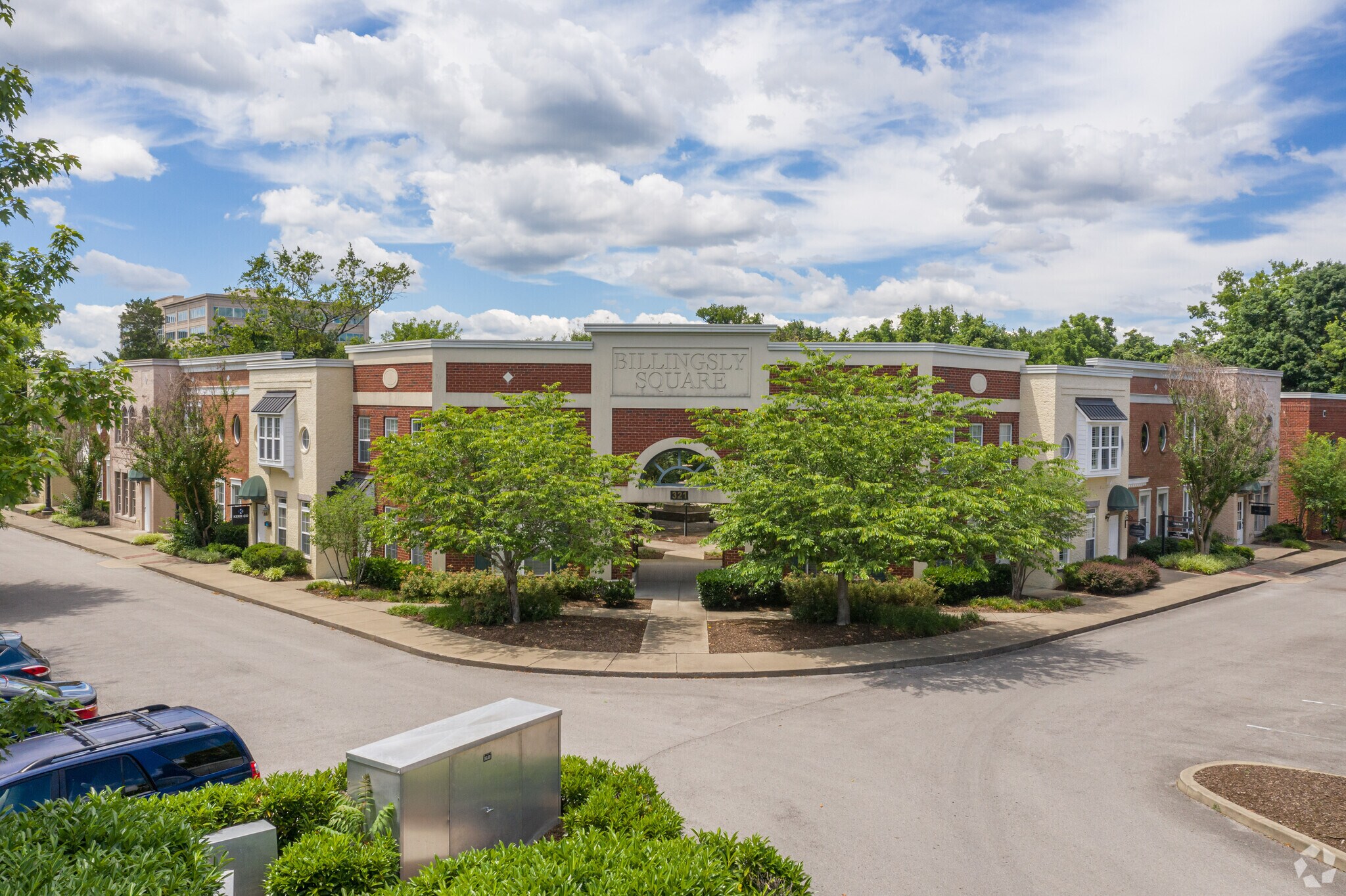 321 Billingsly Ct, Franklin, TN à louer Photo principale– Image 1 sur 28