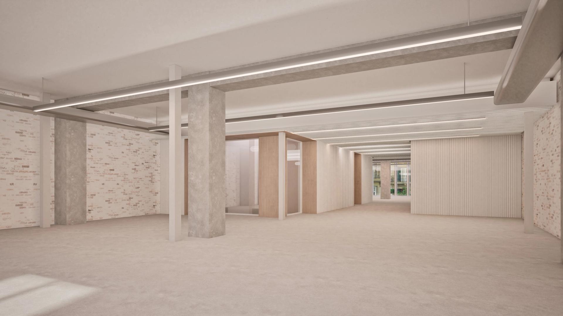 Carrer de Balmes, 114, Barcelone, Barcelona à louer Photo intérieure– Image 1 sur 5