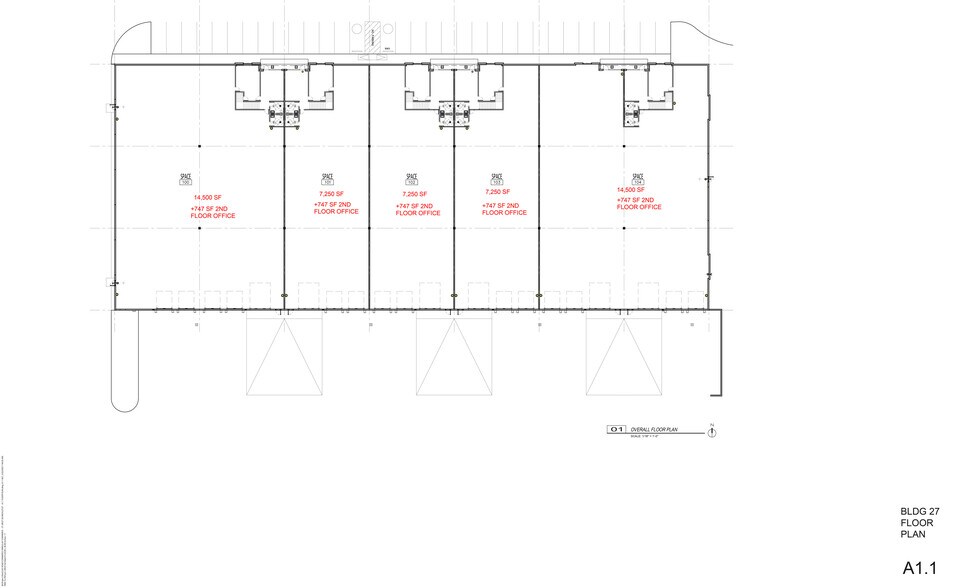 4219 Clay Commerce Dr, Katy, TX à louer - Photo de l’immeuble – Image 3 sur 26