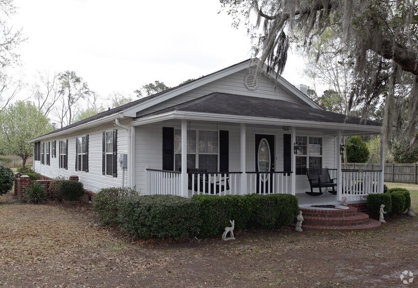 860 Orangeburg Rd, Summerville, SC à vendre - Photo principale – Image 2 sur 16