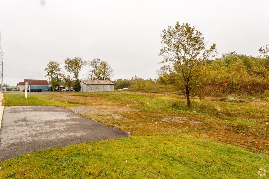518 S Broadway, Portland, TN à vendre - Photo de l’immeuble – Image 3 sur 5