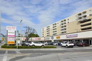 Plus de détails pour 1665-1699 NW 27th Ave, Miami, FL - Local commercial à louer