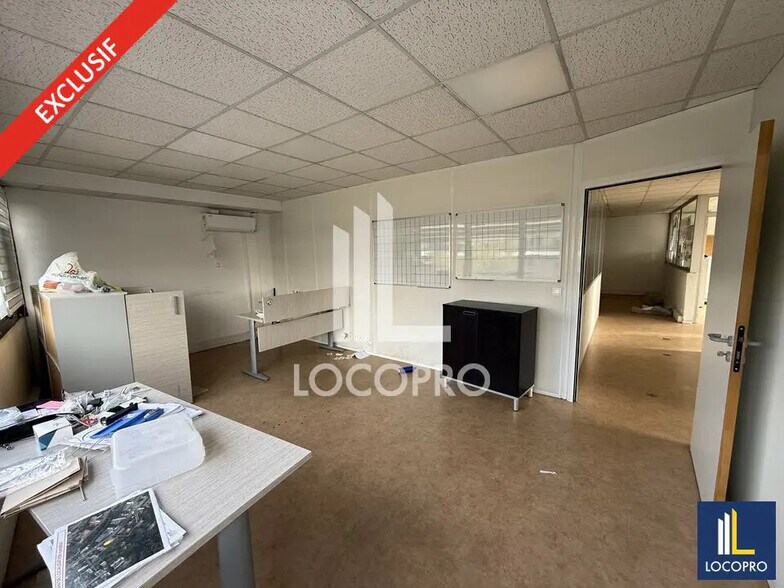 Bureau dans Villeneuve-Loubet à louer - Photo intérieure – Image 3 sur 12