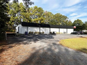 7311 Pepperdam Ave, North Charleston, SC à louer Photo de l’immeuble– Image 1 sur 5